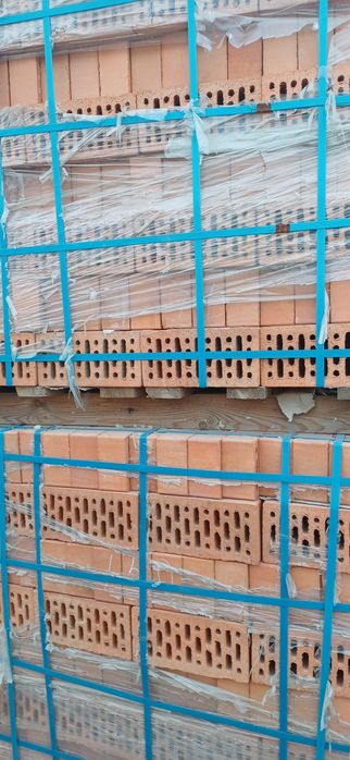 Облицовочный кирпич