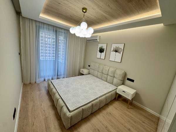 Двустаен апартамент в Христо Смирненски!