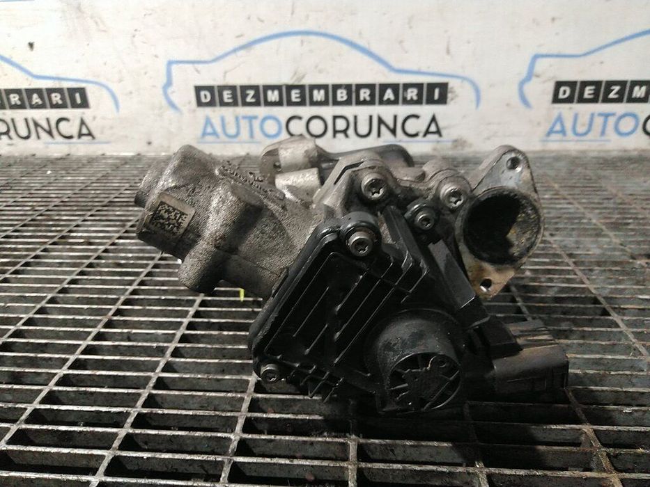 EGR Land Rover Freelander 2 Facelift 2.2 Diesel 2010 - 2012 224DT (1261) Diesel 700578120