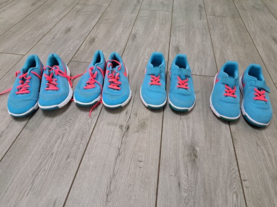 Vand adisas Nike marimea 36