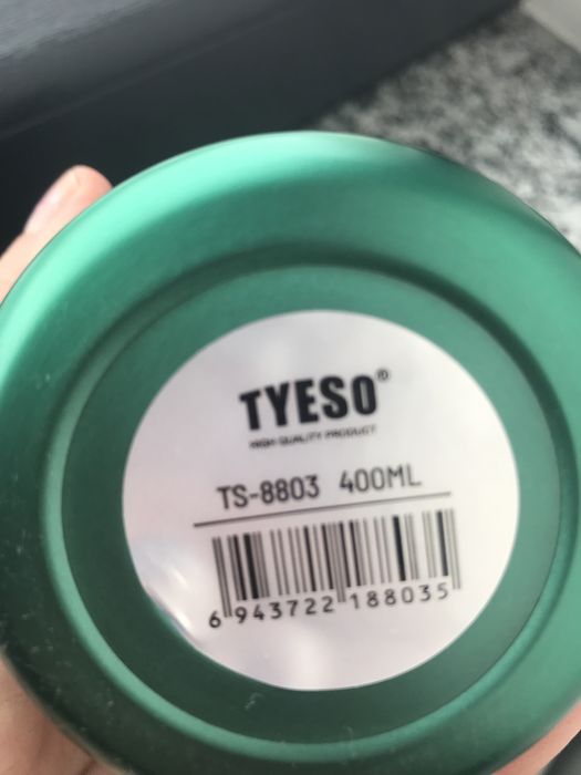 Termos Tyeso 400 ml