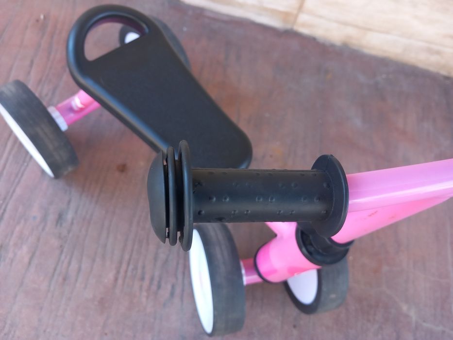 Баланс колело Лидл