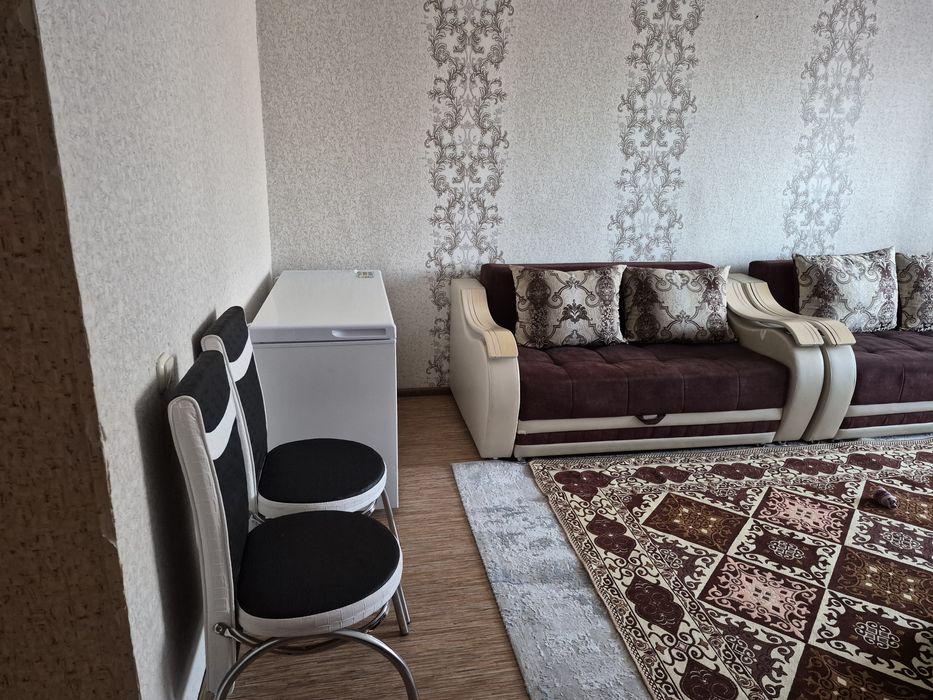 Продается 2-комнатная квартира