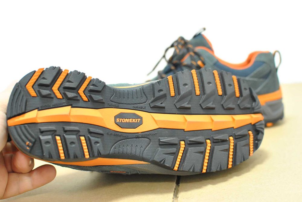 Engelbert Strauss StoneKit incaltaminte piele marimea 39  (2915E7)