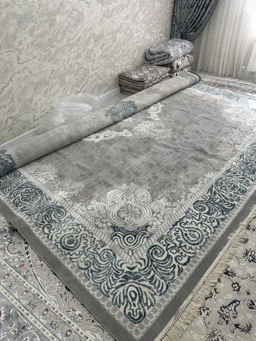 Продам ковёр не дорого