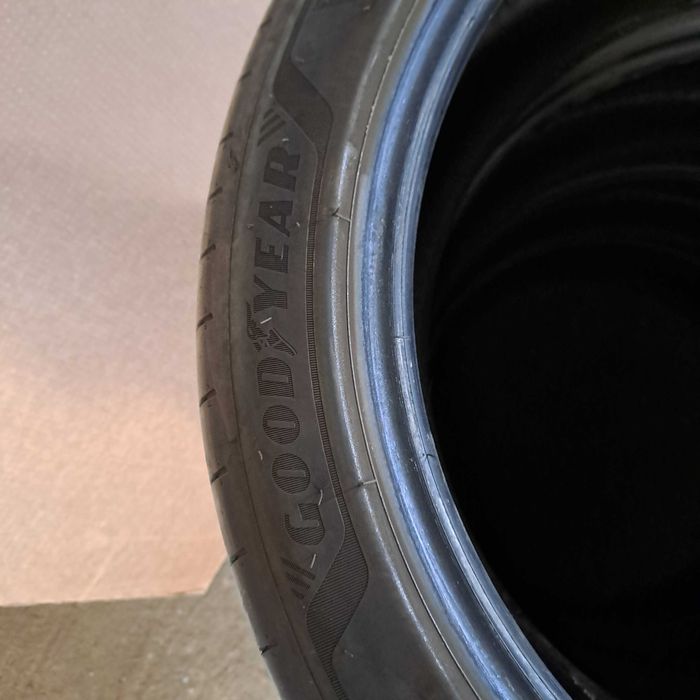 гуми GOODYEAR 235/45/19