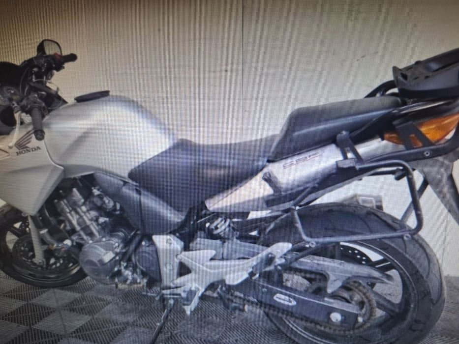 Dezmembrez Honda CBF 600 abs model 2004