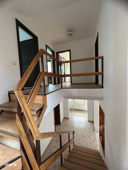 Casa semicentrală Pitesti