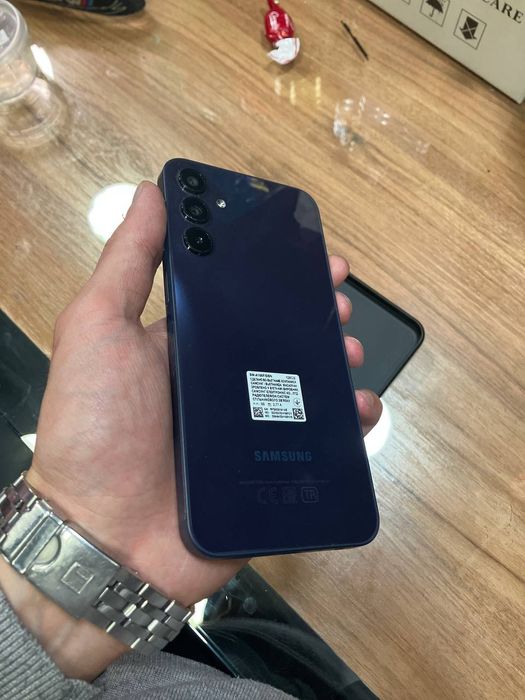 Samsung A15 8.128 Gb