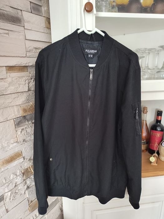 Geaca Pull&,Bear barbati mărime L