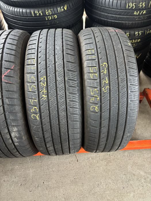 Anvelope All Season 235/55/19 Vredestein QuatraC Pro 235 55 19 R19