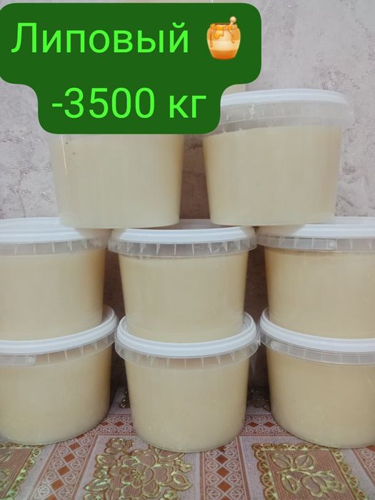 Мёд алтайский край.