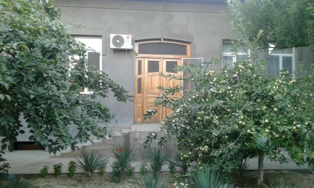 Юусобод туман Хасанбой 4сот 6 хона