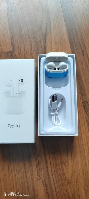 Căști bluthot Pro4.