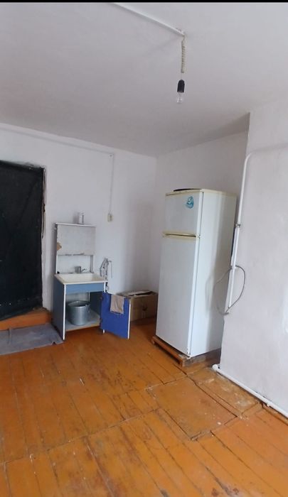 Однокомнатный дом каратобе