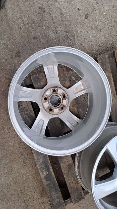 17" 5X108mm Volvo, 5Х108мм Волво Оригинални