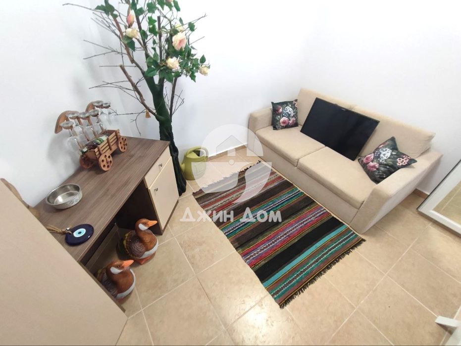 Продава се Четиристаен апартамент в с. Равда, Област Бургас - 94 кв.м за 624 €/кв.м - Снимка #8