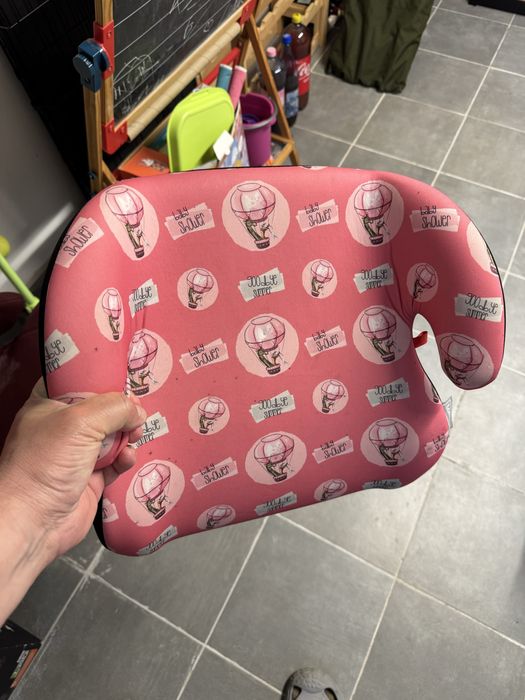 Scaun auto isofix Cybex