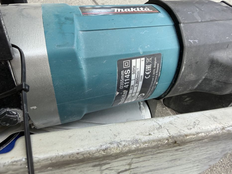 Машина за рязане Makita 4114S