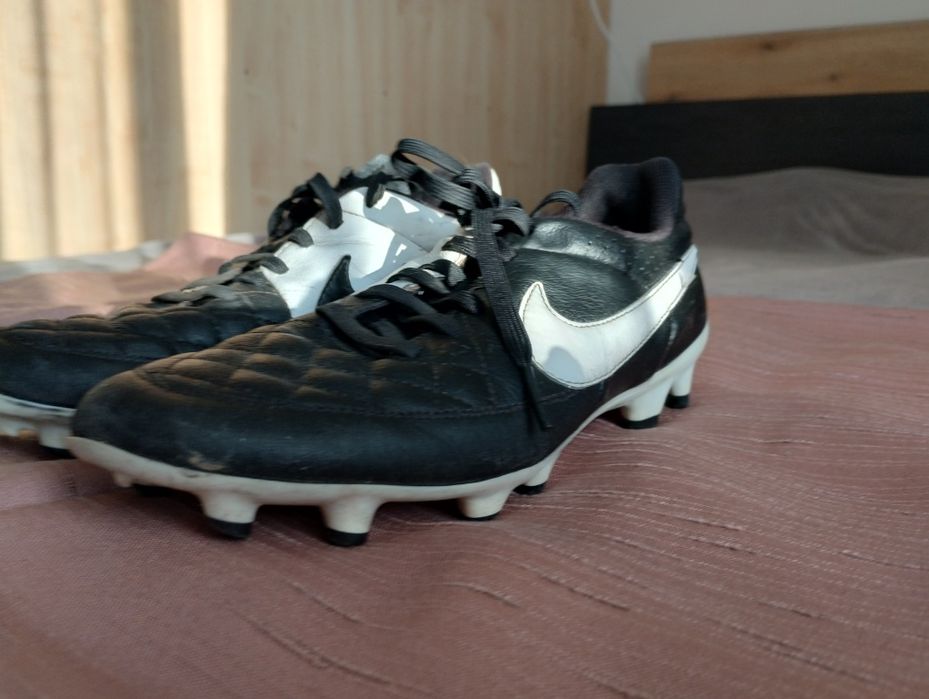 Nike Tiempo Genio Fg