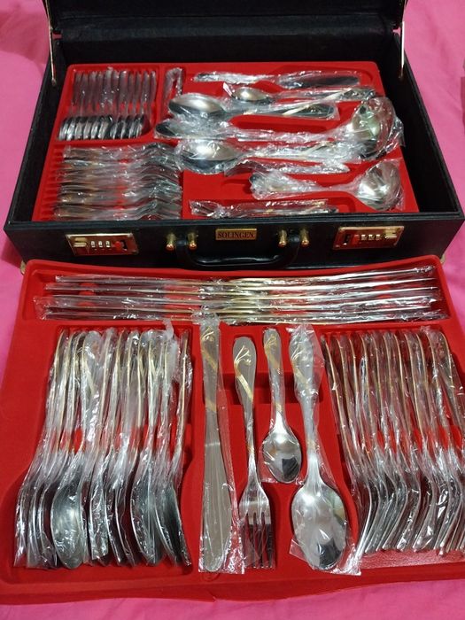 Прибори за хранене SOLINGEN 83 части