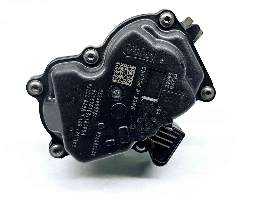 Supapa EGR Volkswagen Caddy IV Van (SAA, SAH) [Fabr 2015-2024] 04L1315