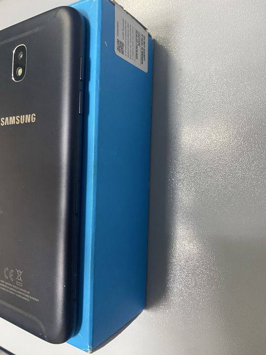 Samsung j5 2017 black unlocked