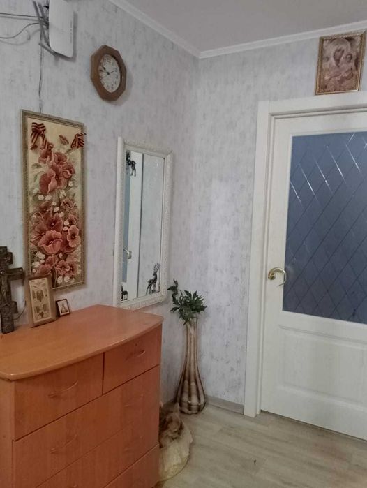 Продам 3 ком квартиру