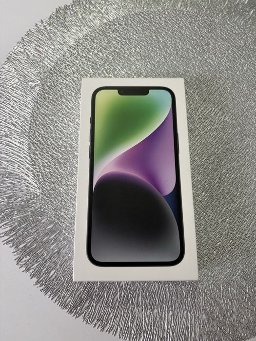 Iphone 14 fullbox