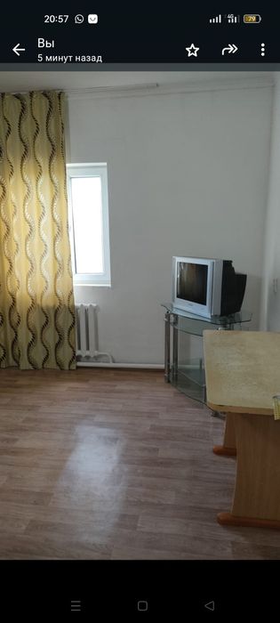 Сдам комнату. Район старой части
