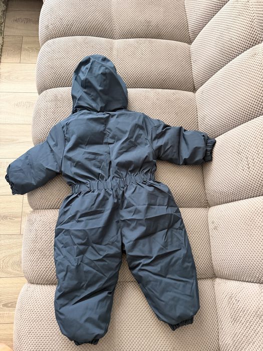 Продам зимний комбинезон