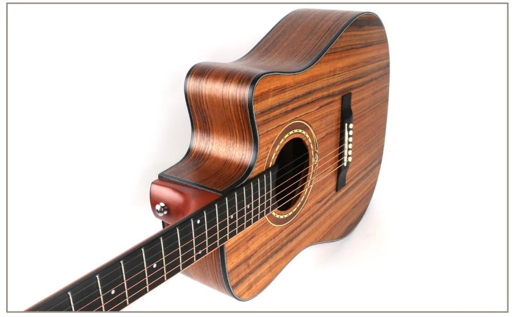 Гитара акустическая Smiger SM-413