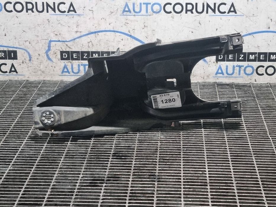 Suport far dreapta BMW X5 E70 Facelift 2010 - 2013 SUV 4 Usi (1280) Xenon