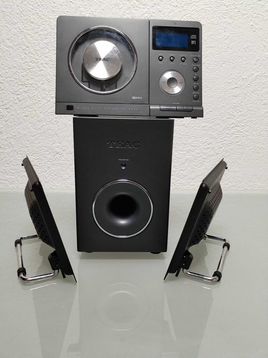Micro sistem TEAC