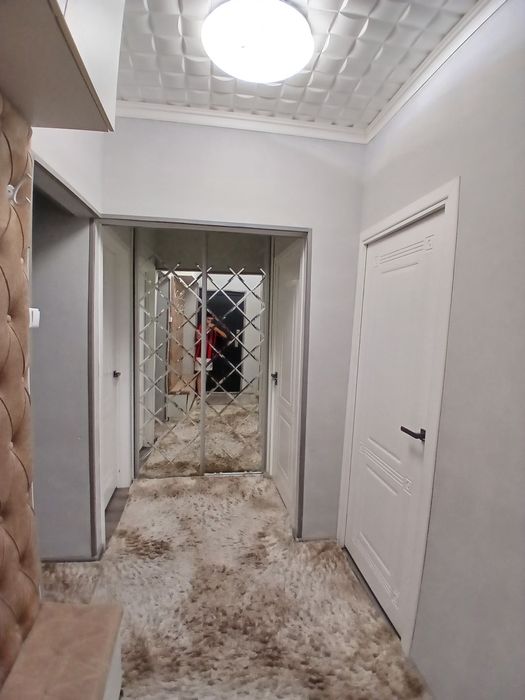 Продаю свою квартиру