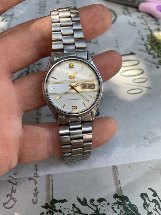 Ceas Seiko automatic