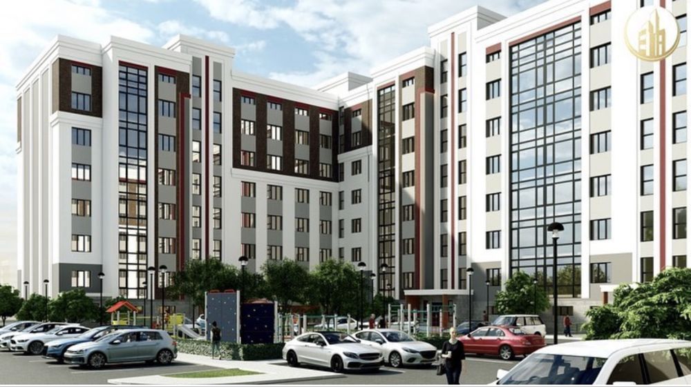 Эскизный проект