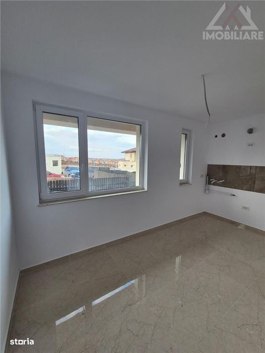 Mutare imediata!Casa Rediu Valea Lupului,4 camere,Incalz Pard,0%Comisi