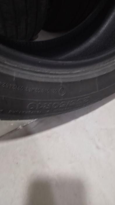 шины byd champion 235/50/19