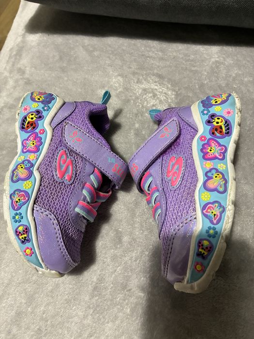 Skechers copii marimea 21