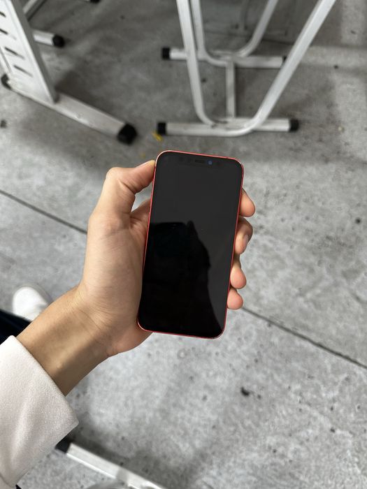 iPhone 12 mini 128gb