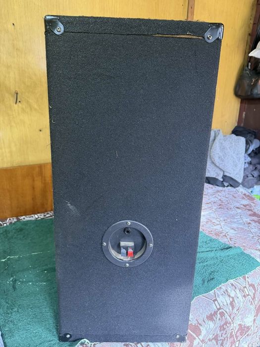 Продавам Тонколони Bms и Усилвател jedia ap2000