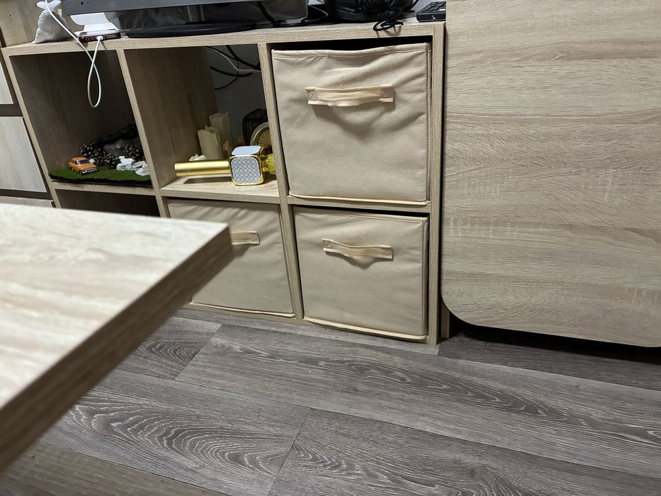 Продаю мебель по штучно! За один 15000