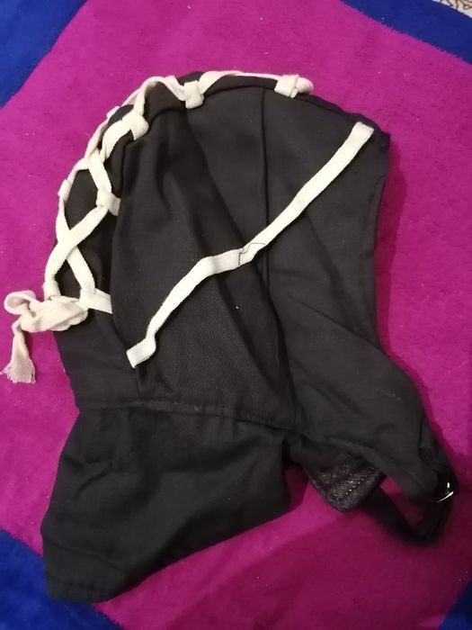 ПОДШЛЕМНИК (ватный, для сварки)