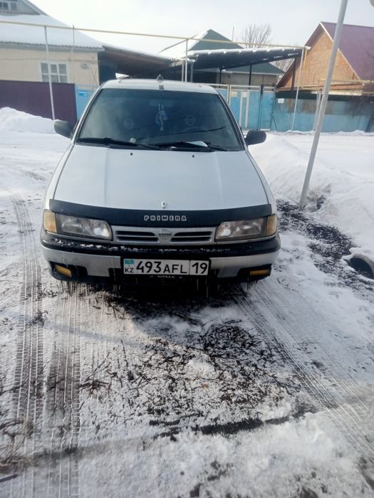 срочна продам нахаду