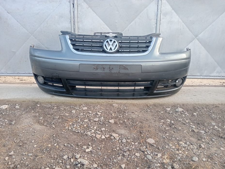 Bara fata vw touran 2006