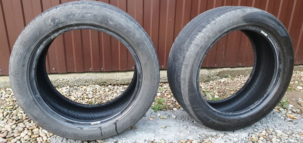 Anvelope 225 50 r 17 Fulda sport control 2