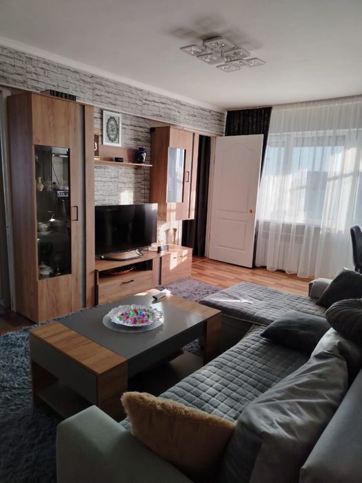 Продается 3-комнатная квартира