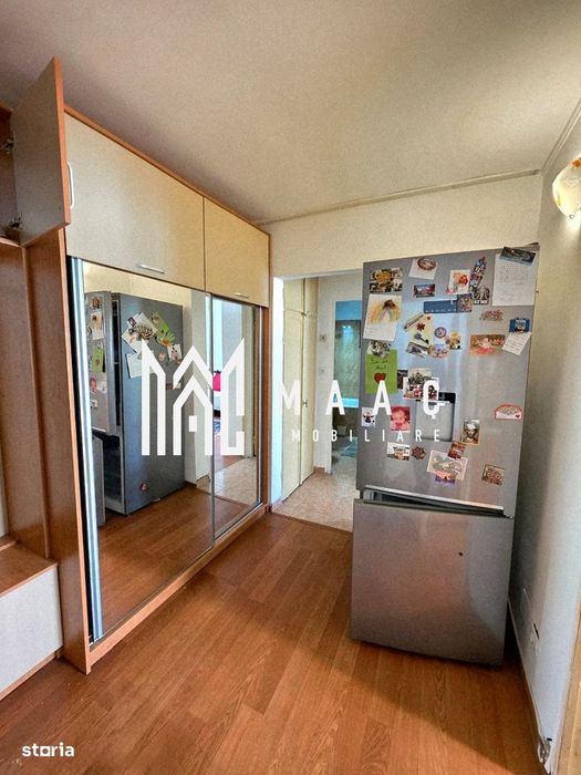Apartament 2 camere | Ostroveni | Bloc A