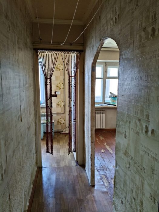 Продам,срочно квартиру в городе риддере